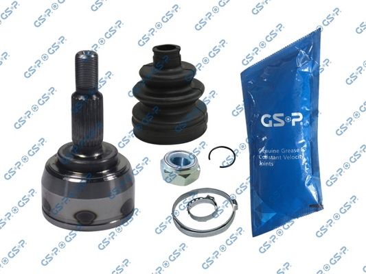 GSP 850164 Joint Kit, drive shaft