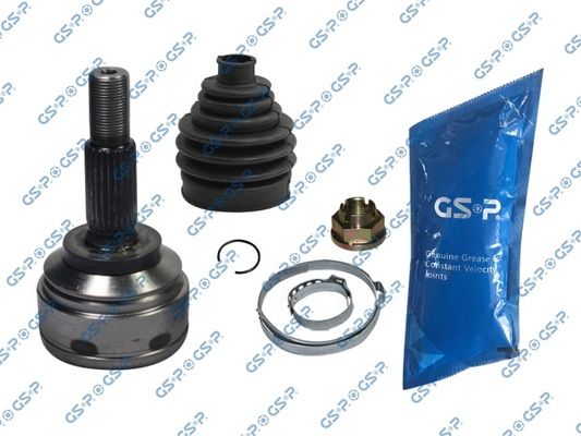 GSP 850167 Joint Kit, drive shaft