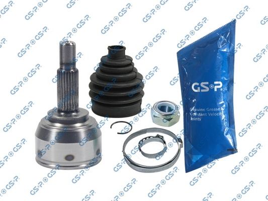 GSP 850178 Joint Kit, drive shaft