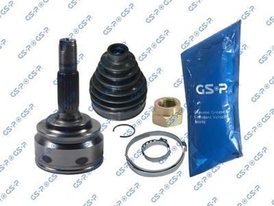 Joint Kit, drive shaft GSP 850211