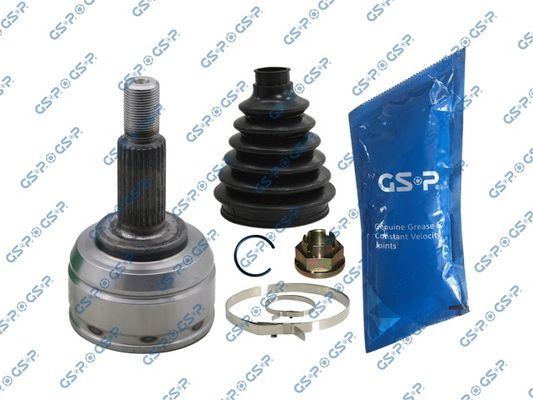 GSP 850212 Joint Kit, drive shaft
