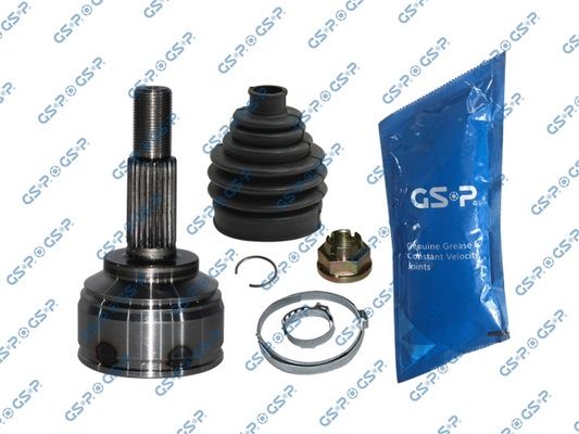 GSP 850213 Joint Kit, drive shaft