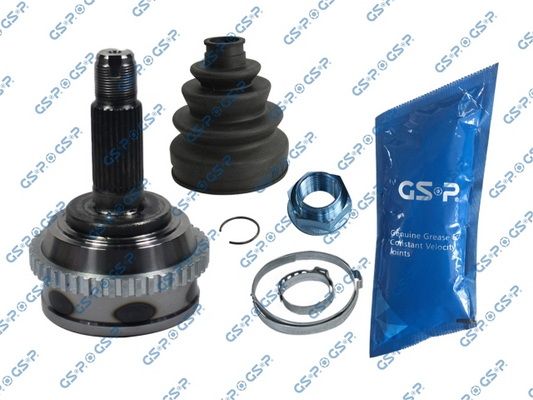 GSP 851001 Joint Kit, drive shaft