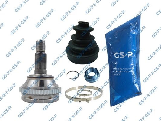 GSP 851002 Joint Kit, drive shaft