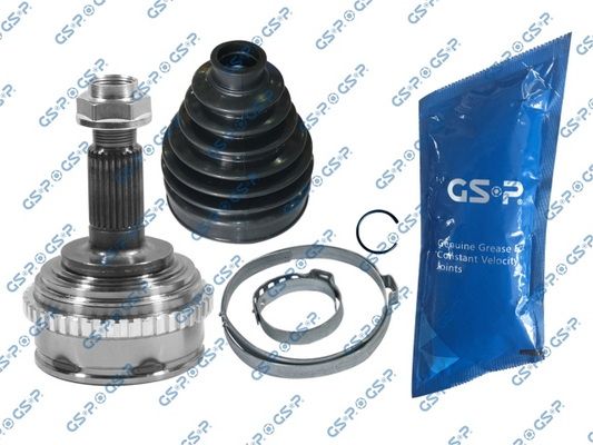 GSP 851004 Joint Kit, drive shaft
