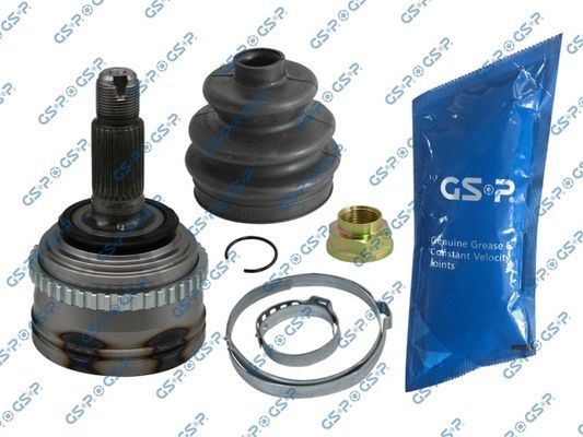 GSP 851007 Joint Kit, drive shaft