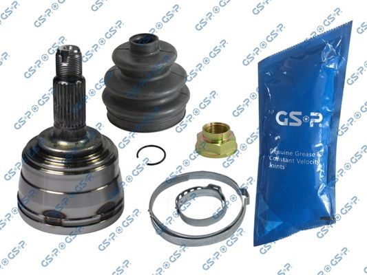 GSP 851008 Joint Kit, drive shaft