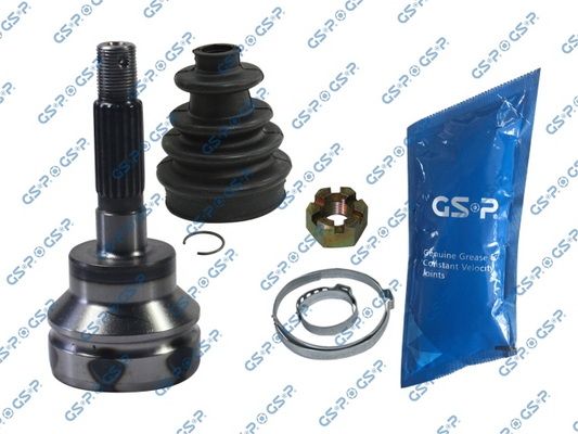 GSP 851009 Joint Kit, drive shaft