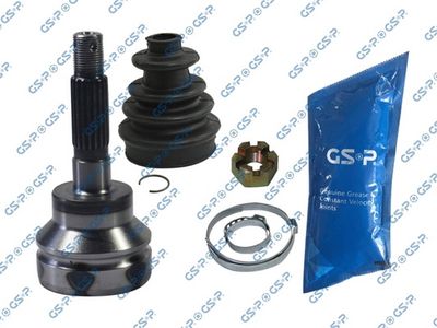 Joint Kit, drive shaft GSP 851009