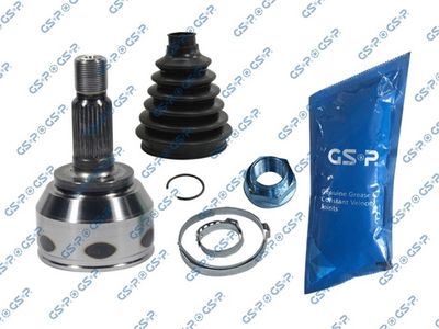 Joint Kit, drive shaft GSP 851011