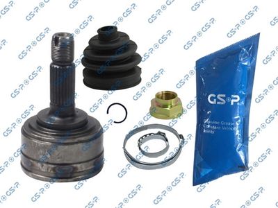 Joint Kit, drive shaft GSP 851012
