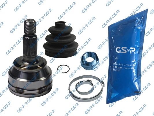 GSP 851015 Joint Kit, drive shaft