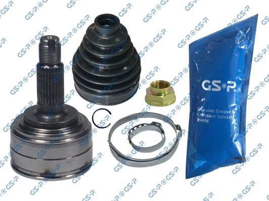GSP 851018 Joint Kit, drive shaft