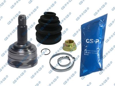 Joint Kit, drive shaft GSP 851024