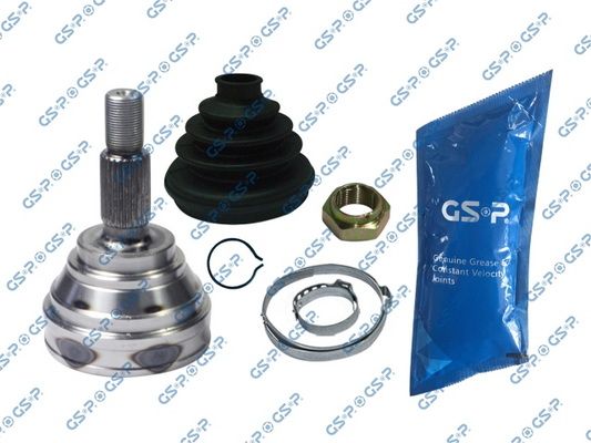 GSP 852011 Joint Kit, drive shaft