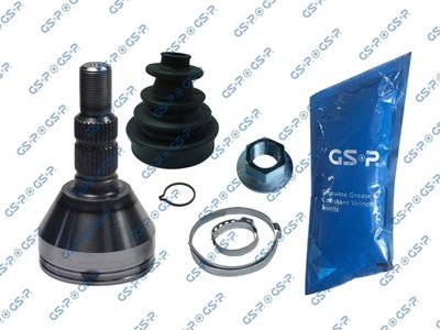 Joint Kit, drive shaft GSP 852012
