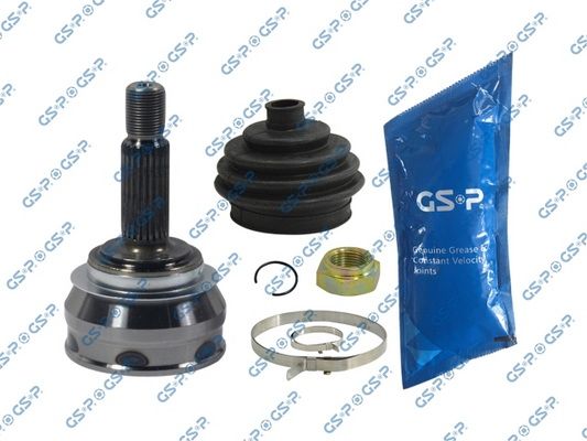 GSP 854001 Joint Kit, drive shaft