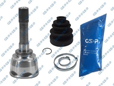 Joint Kit, drive shaft GSP 854007