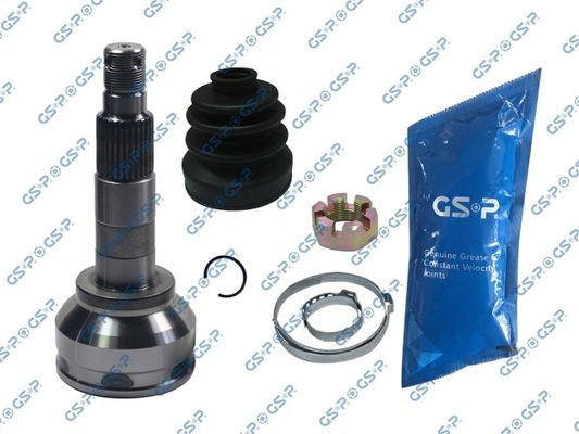 GSP 856001 Joint Kit, drive shaft
