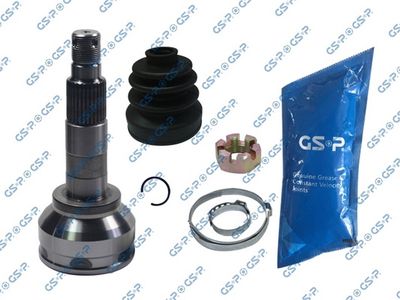 Joint Kit, drive shaft GSP 856001