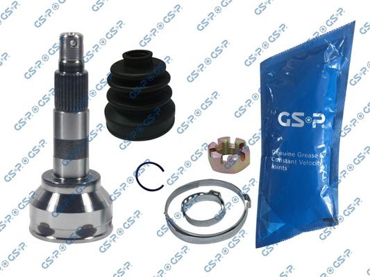 GSP 856002 Joint Kit, drive shaft