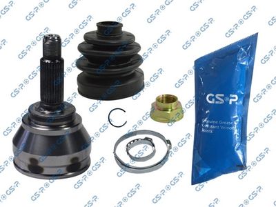Joint Kit, drive shaft GSP 856003