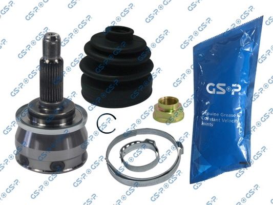 GSP 856004 Joint Kit, drive shaft