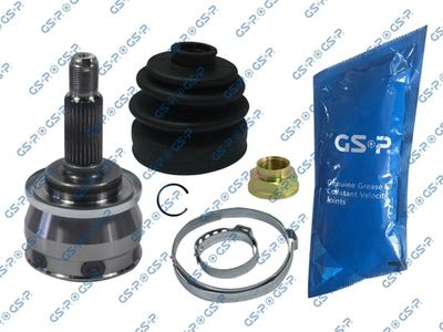 Joint Kit, drive shaft GSP 856004
