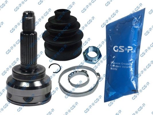 GSP 856007 Joint Kit, drive shaft