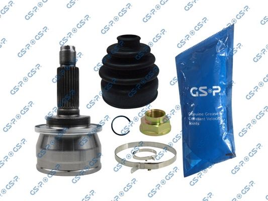 GSP 856008 Joint Kit, drive shaft