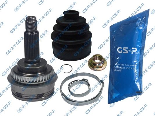 GSP 856009 Joint Kit, drive shaft