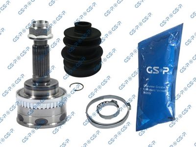Joint Kit, drive shaft GSP 856010
