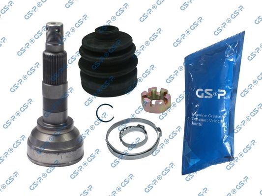 GSP 856011 Joint Kit, drive shaft
