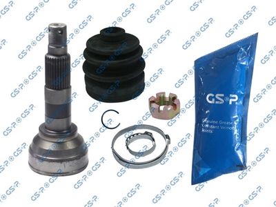 Joint Kit, drive shaft GSP 856011