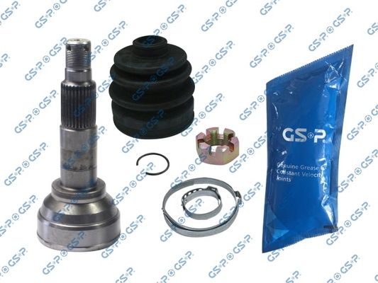 GSP 856012 Joint Kit, drive shaft