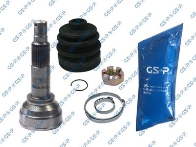 Joint Kit, drive shaft GSP 856012