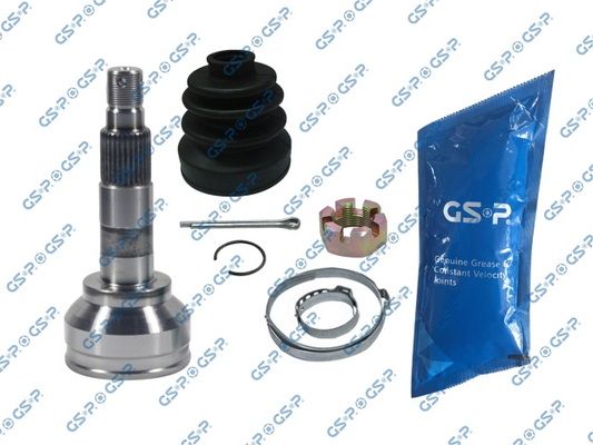 GSP 856013 Joint Kit, drive shaft