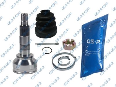 Joint Kit, drive shaft GSP 856013
