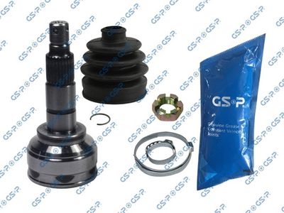 Joint Kit, drive shaft GSP 856016