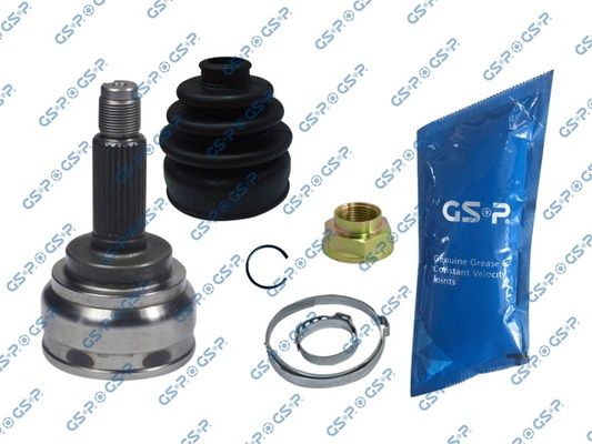 GSP 856017 Joint Kit, drive shaft