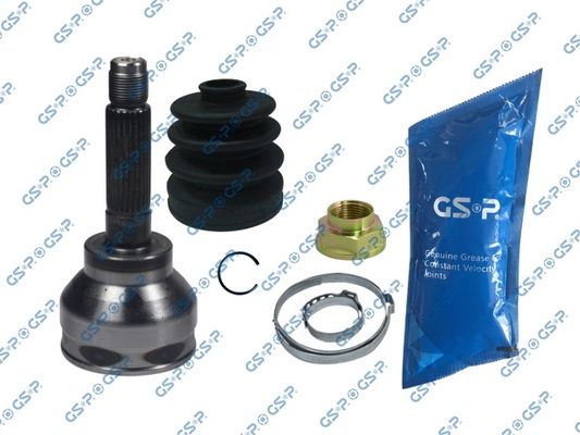 GSP 856018 Joint Kit, drive shaft