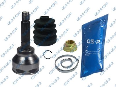 Joint Kit, drive shaft GSP 856018