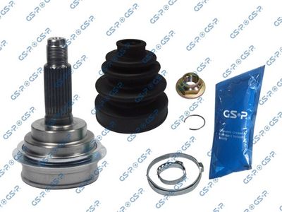 Joint Kit, drive shaft GSP 856021