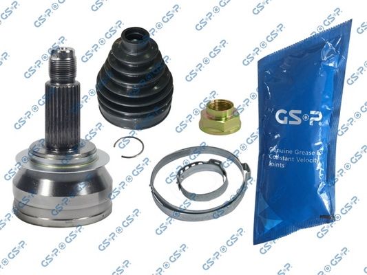 GSP 856022 Joint Kit, drive shaft