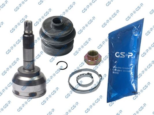 GSP 856030 Joint Kit, drive shaft