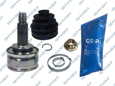 Joint Kit, drive shaft GSP 856038