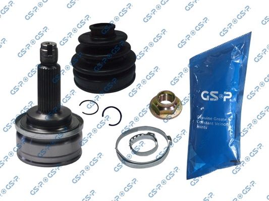 GSP 856039 Joint Kit, drive shaft