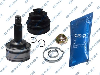 Joint Kit, drive shaft GSP 856039