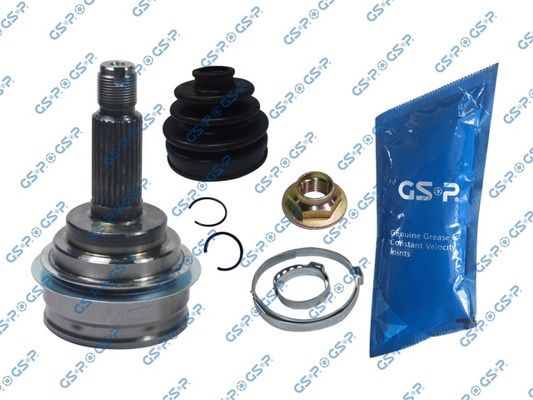 GSP 856040 Joint Kit, drive shaft