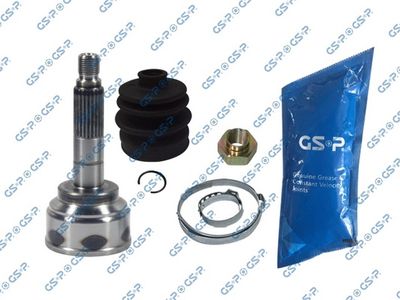 Joint Kit, drive shaft GSP 856053